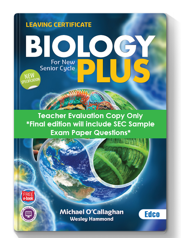 *New Biology Plus*
